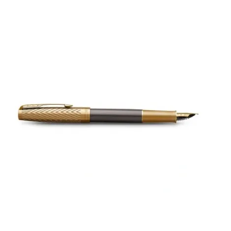 Pióro wieczne Parker Sonnet Pioneer FP-18k F - 2
